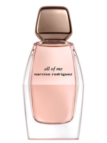 All of Me Eau de Parfum