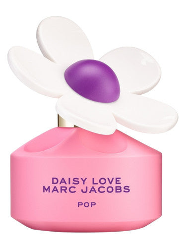 Daisy Love Pop Eau de Toilette