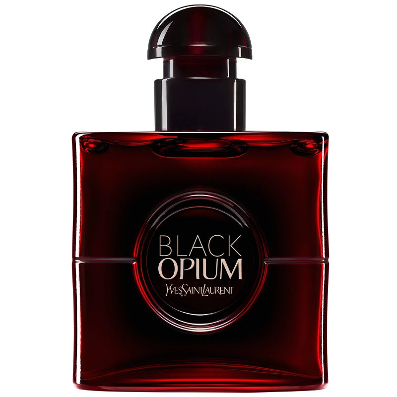 Black Opium Red