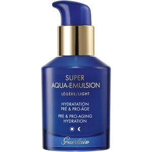 Super Aqua Emulsion Light Cream