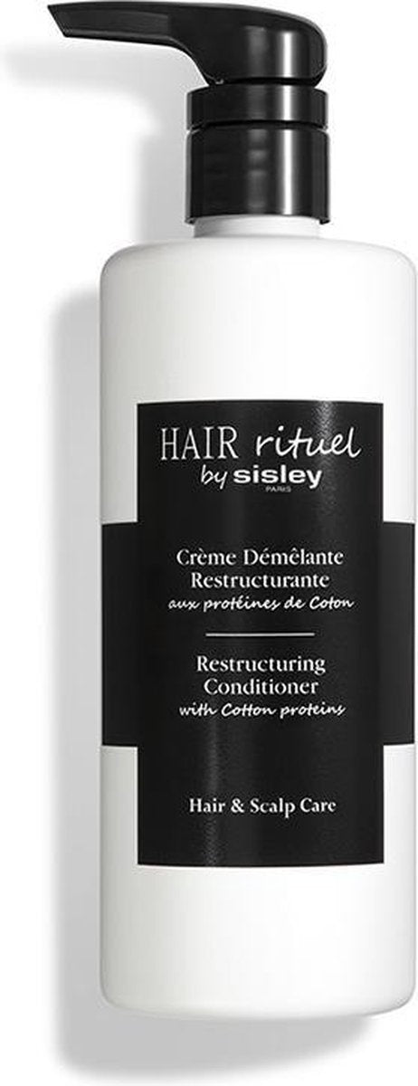 Crème Démêlante Restructurante