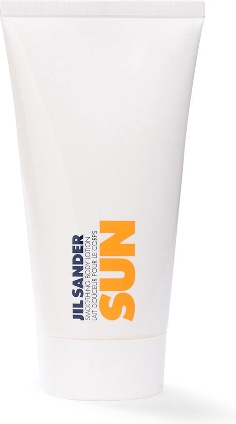 Sun Bodylotion