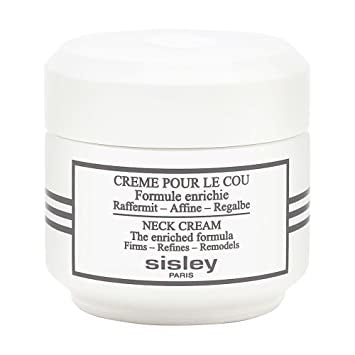 Creme Pour Le Cou