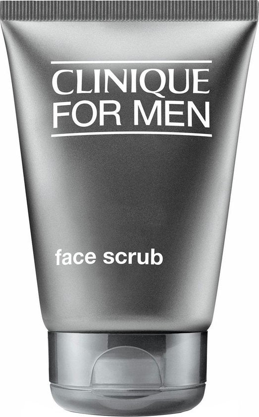 Face Scrub