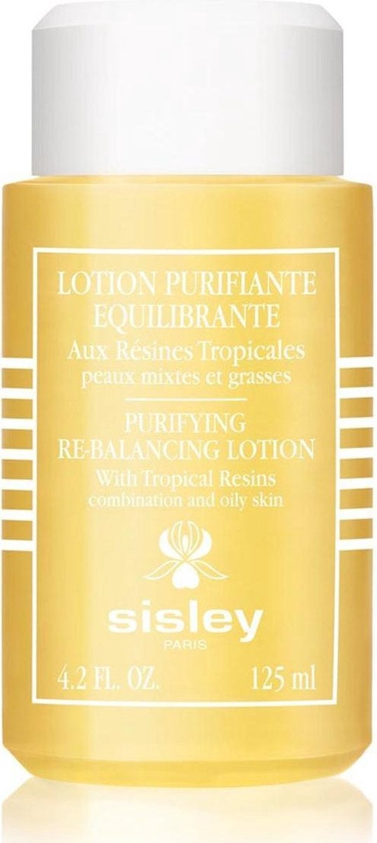 Lotion Purifiante Equilibrante