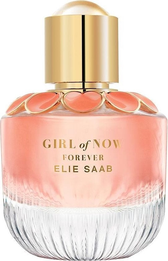 Girl of Now Forever Eau de Parfum