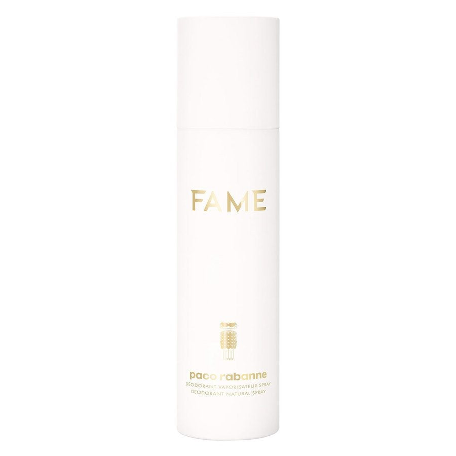 Fame Deodorant Spray