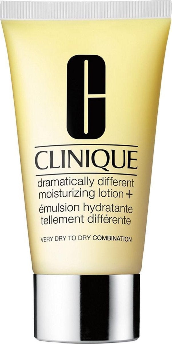 Dramatically Different Moisturizing Lotion+ tube