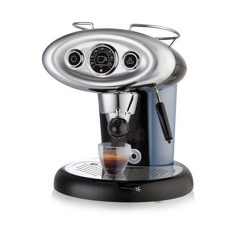 X7.1 – Iperespresso koffiemachine