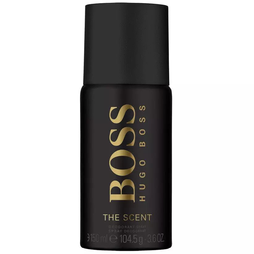 BOSS the Scent Deodorant Spray