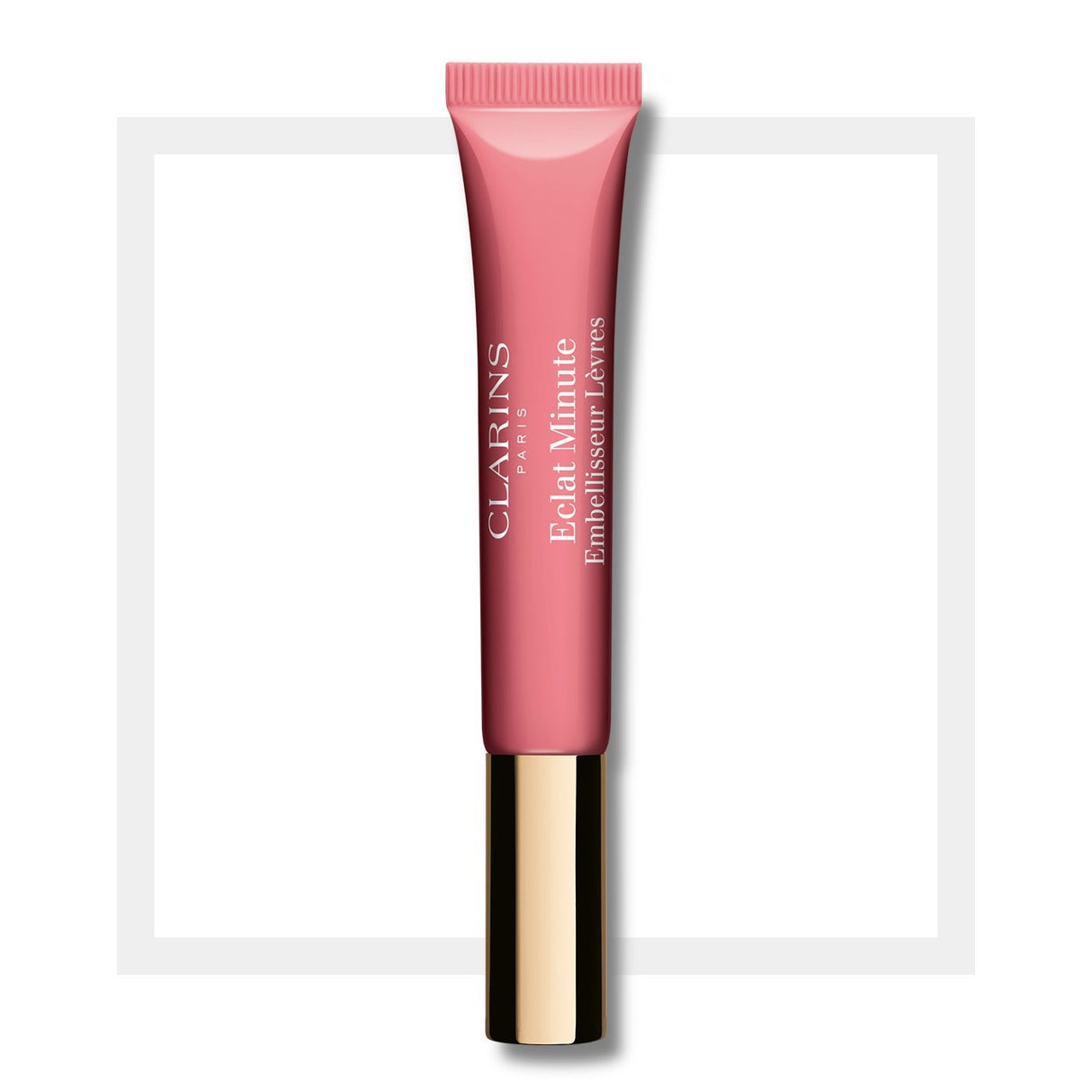 Eclat Minute Embellisseur Lévres Lipgloss