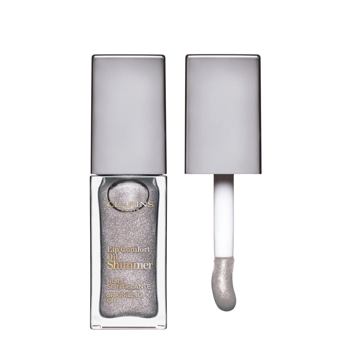 Lip Comfort Oil Shimmer