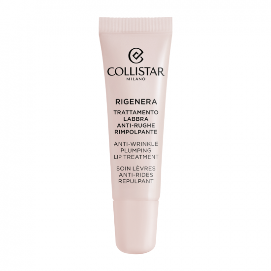 Rigenera Anti-Wrinkle Plumping Lip Treatment