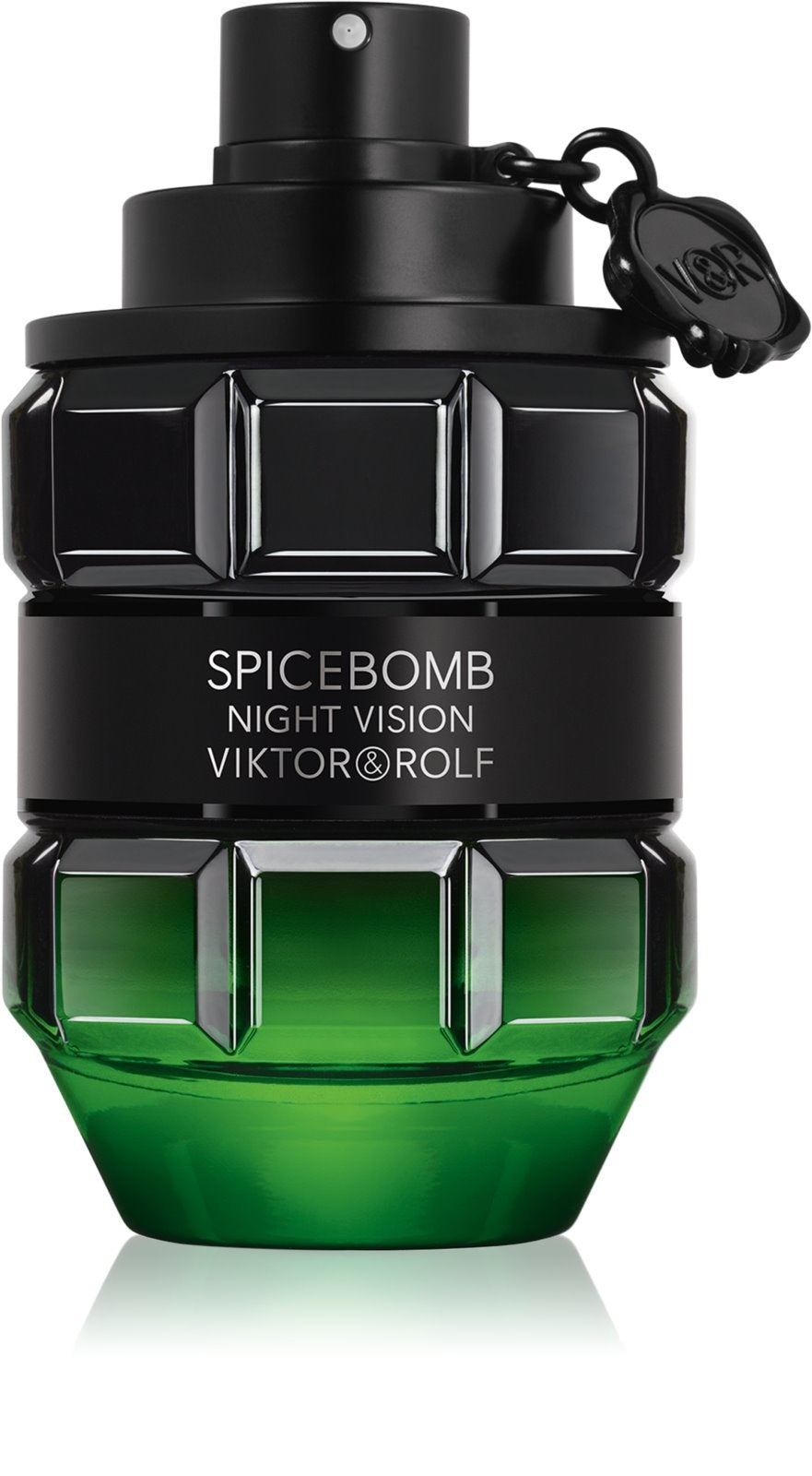 Spicebomb Night Vision Eau de Toilette