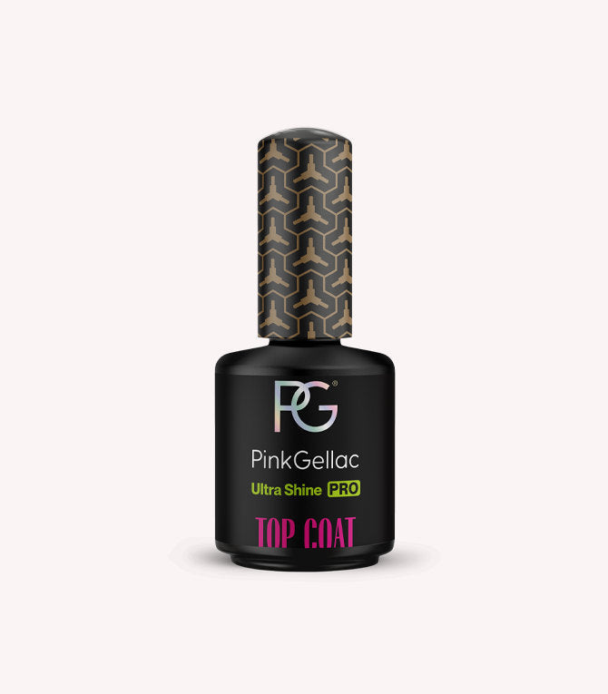 Ultra Shine Top Coat