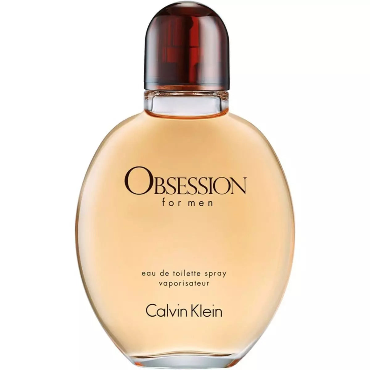 Obsession for Men Eau de Toilette