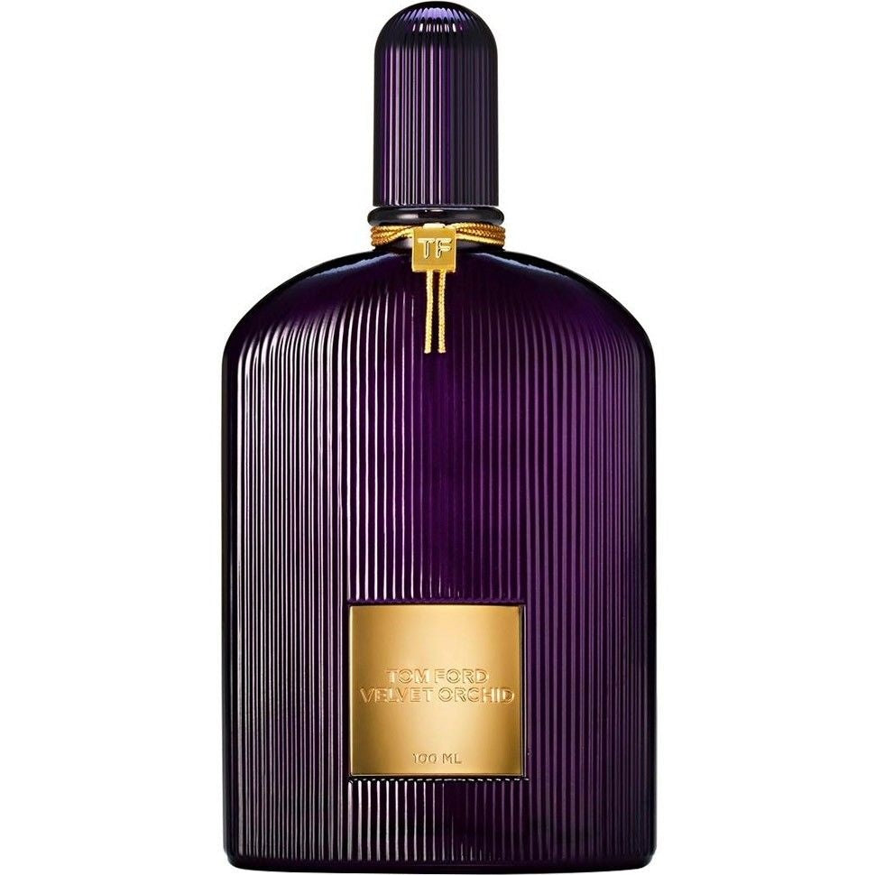 Velvet Orchid Eau de Parfum