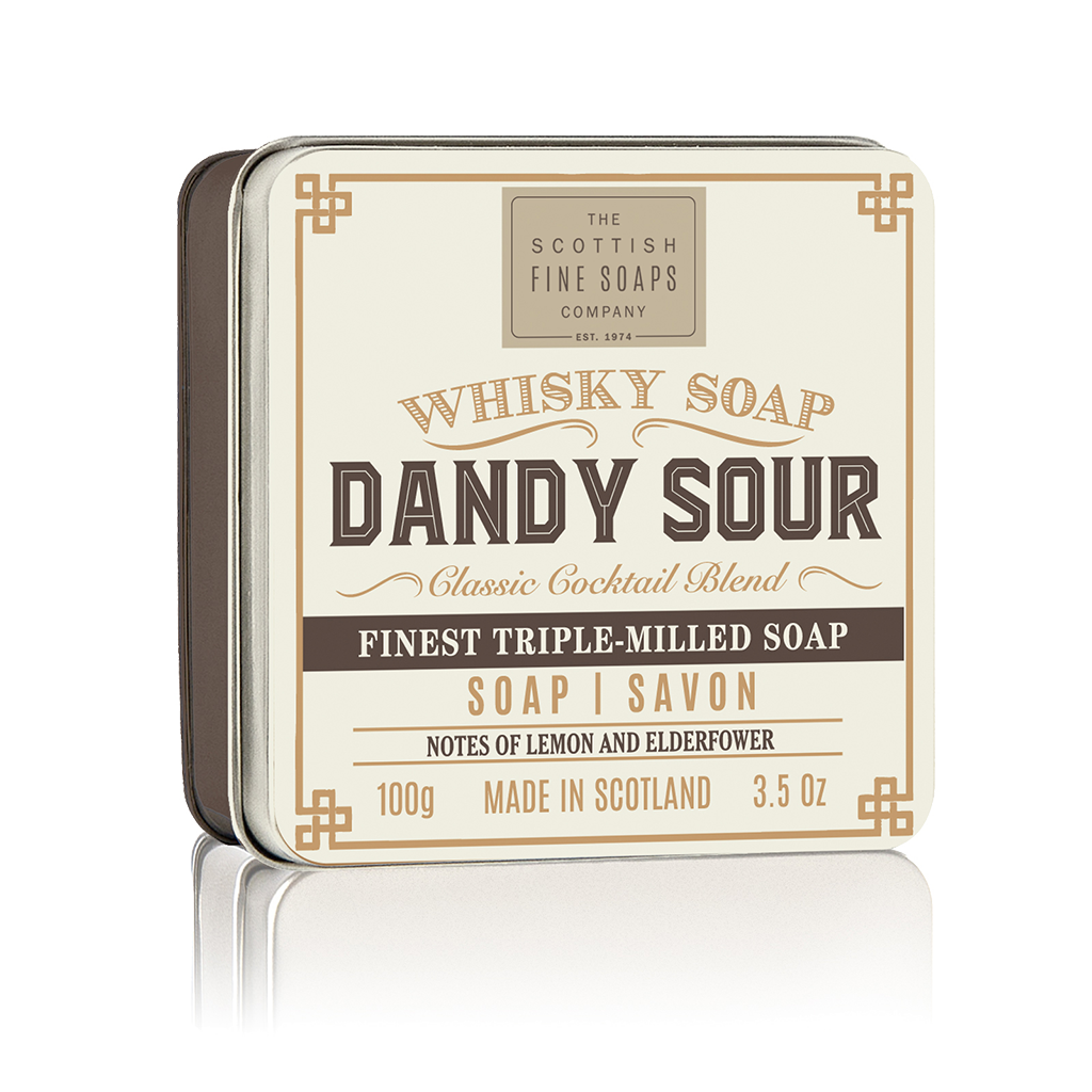 Dandy Sour