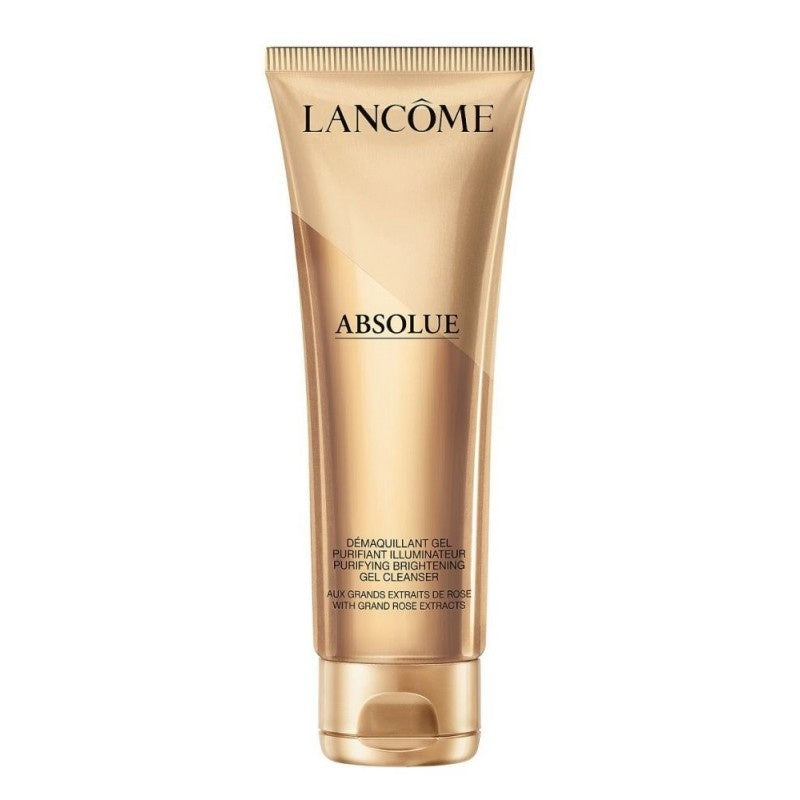 Absolue Purifying Brightening Gel Cleanser