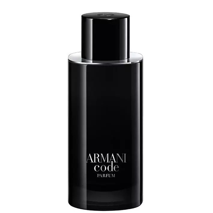 Code Parfum