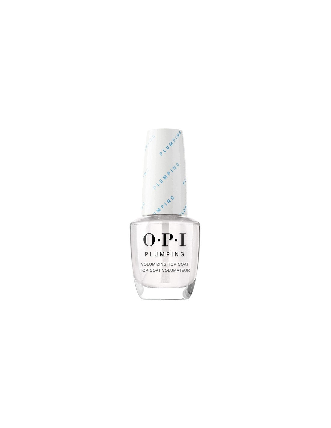 Plumping Volumizing Top Coat