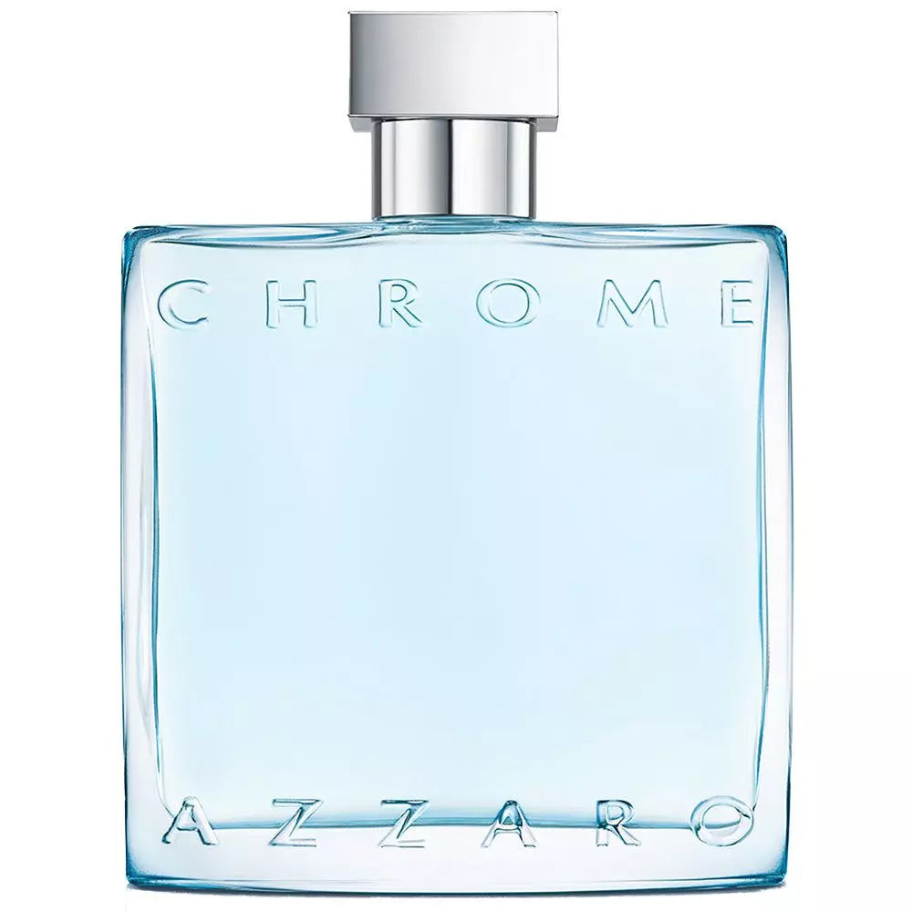 Chrome Eau de Toilette