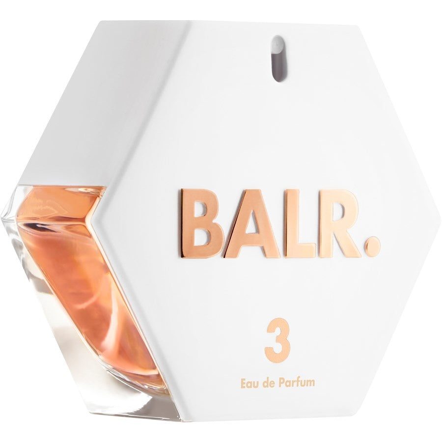 BALR. 3 Eau de Parfum Woman