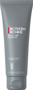 Biotherm Homme Basics Line Scrub