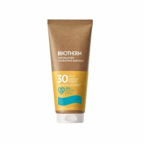 Waterlover Face Sunscreen SPF30