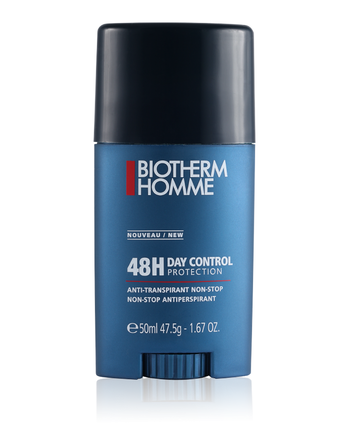 Homme Day Control Deodorant
