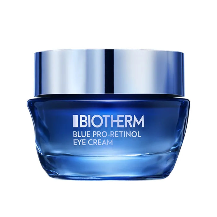 Blue Pro-Retinol Eye Cream