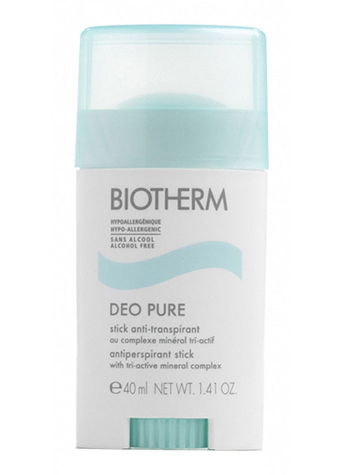 Deo Pure Stick