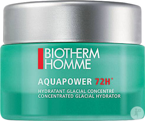 Biotherm Homme Aquapower 72H