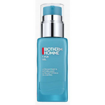 Biotherm Homme T-pur Gel
