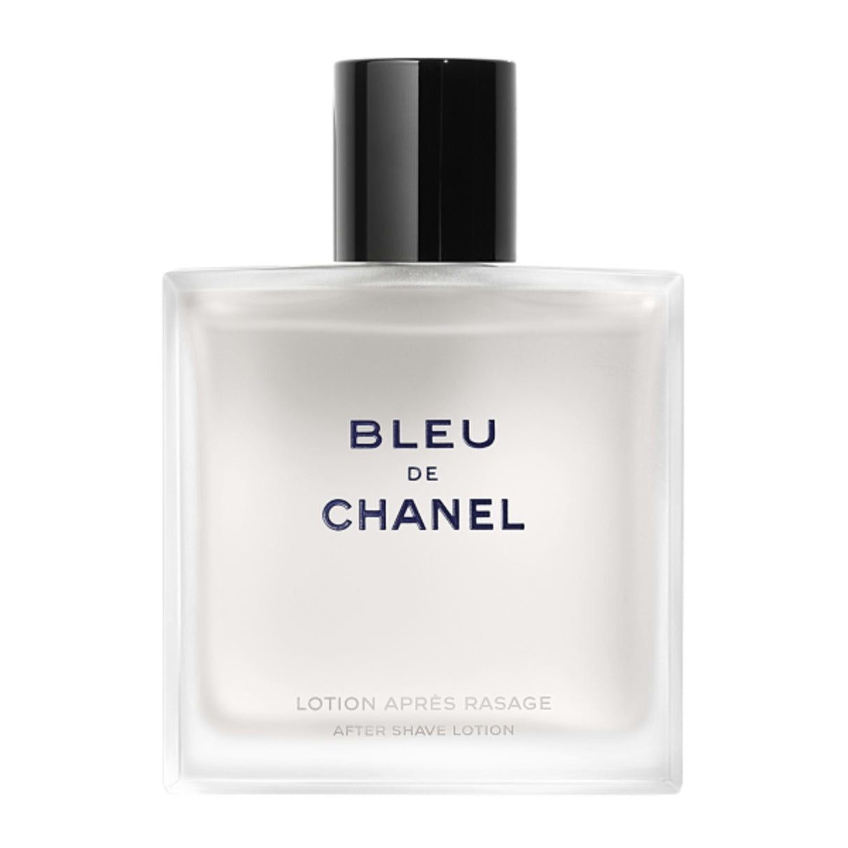 Bleu de Chanel Aftershavelotion