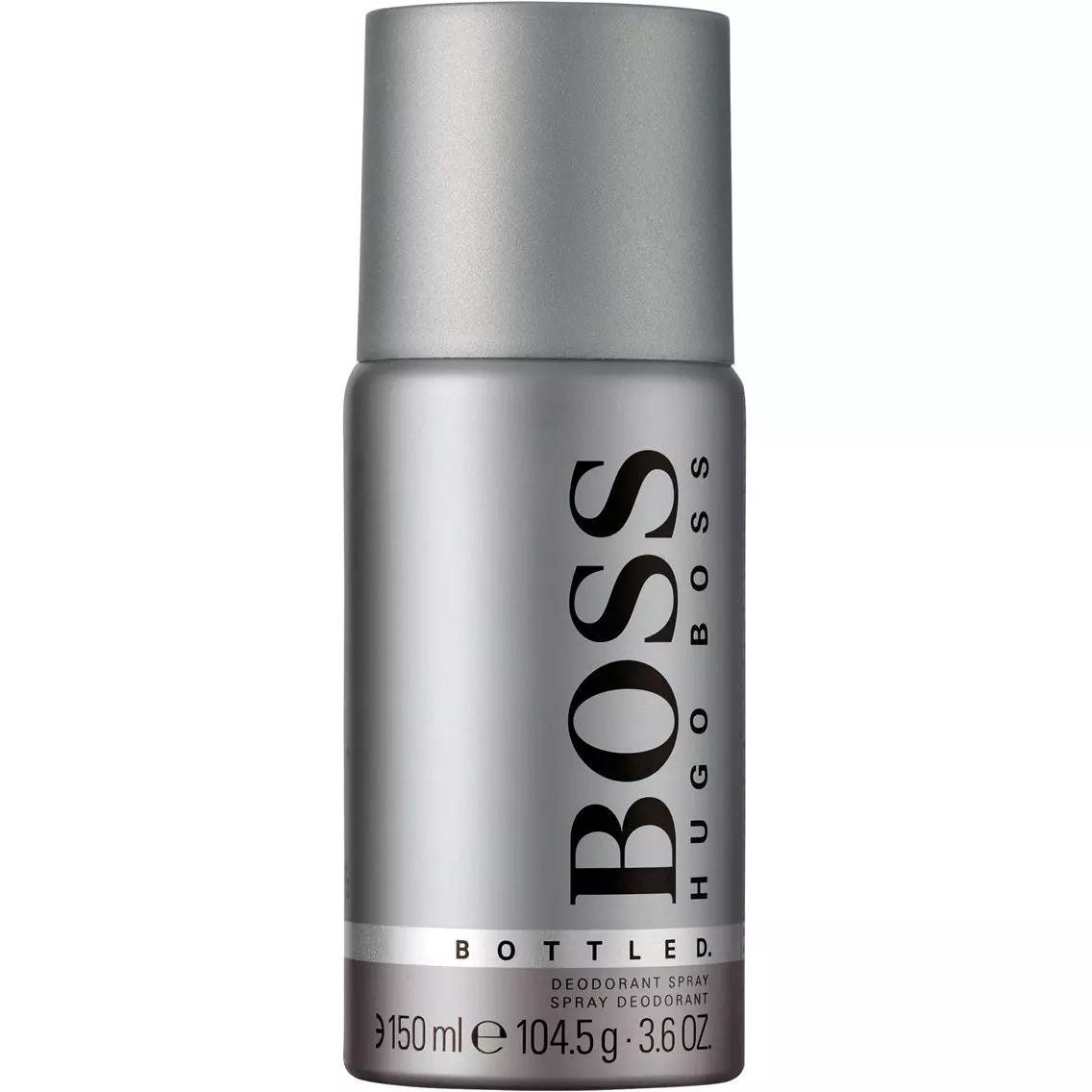 BOSS Bottled Deodorant Spray