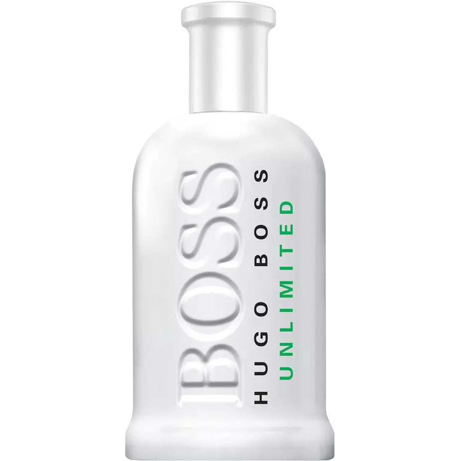 BOSS Bottled Unlimited Eau de Toilette