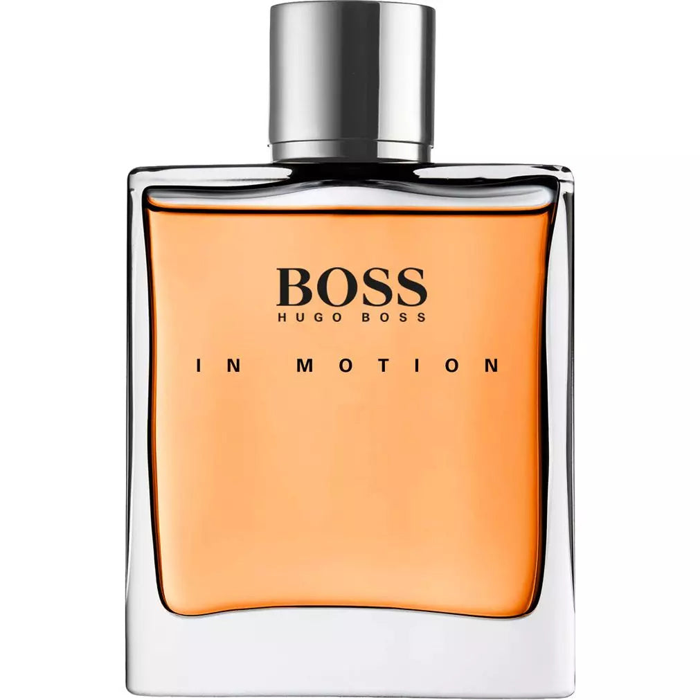 In Motion Eau de Toilette