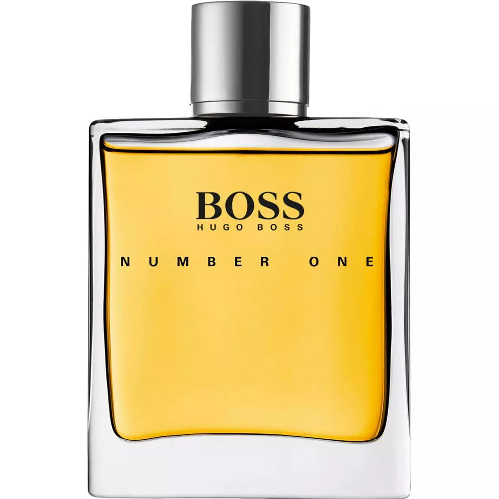 Number One Eau de Toilette