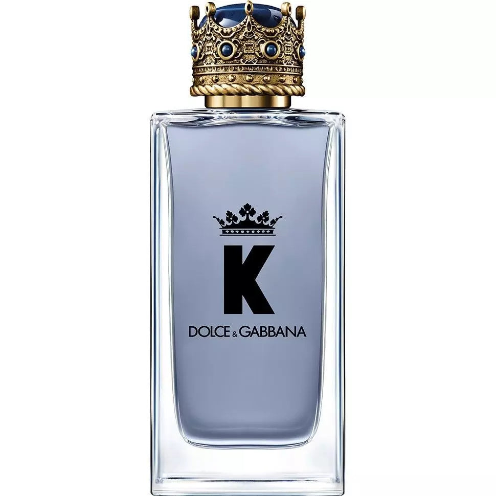 K Eau de Toilette