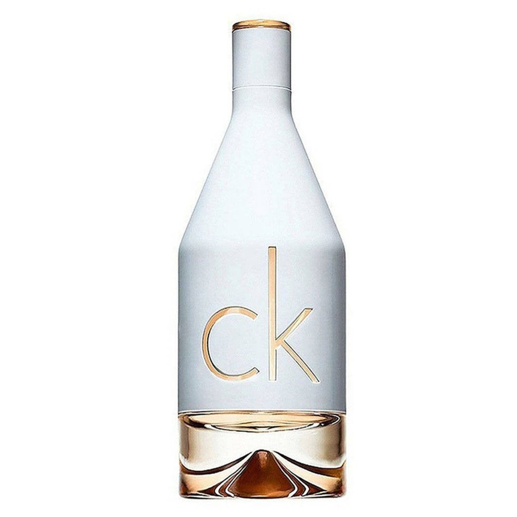 CK in 2u For Her Eau de Toilette