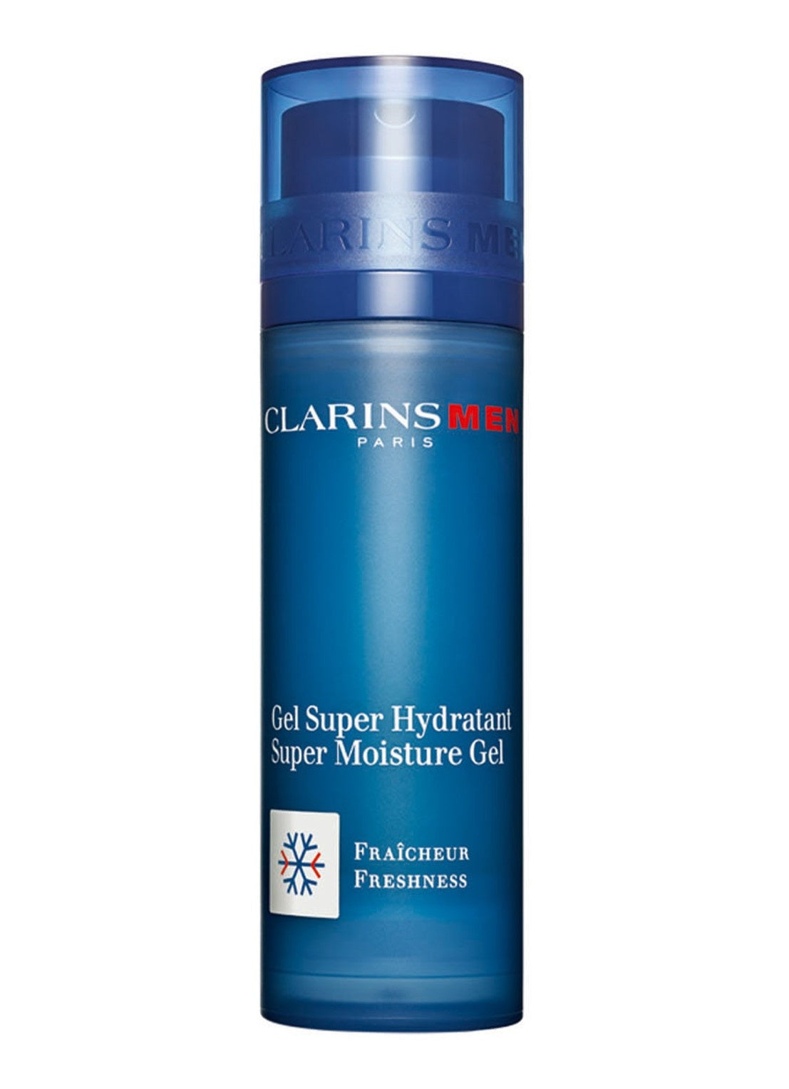 Super Moisture Gel