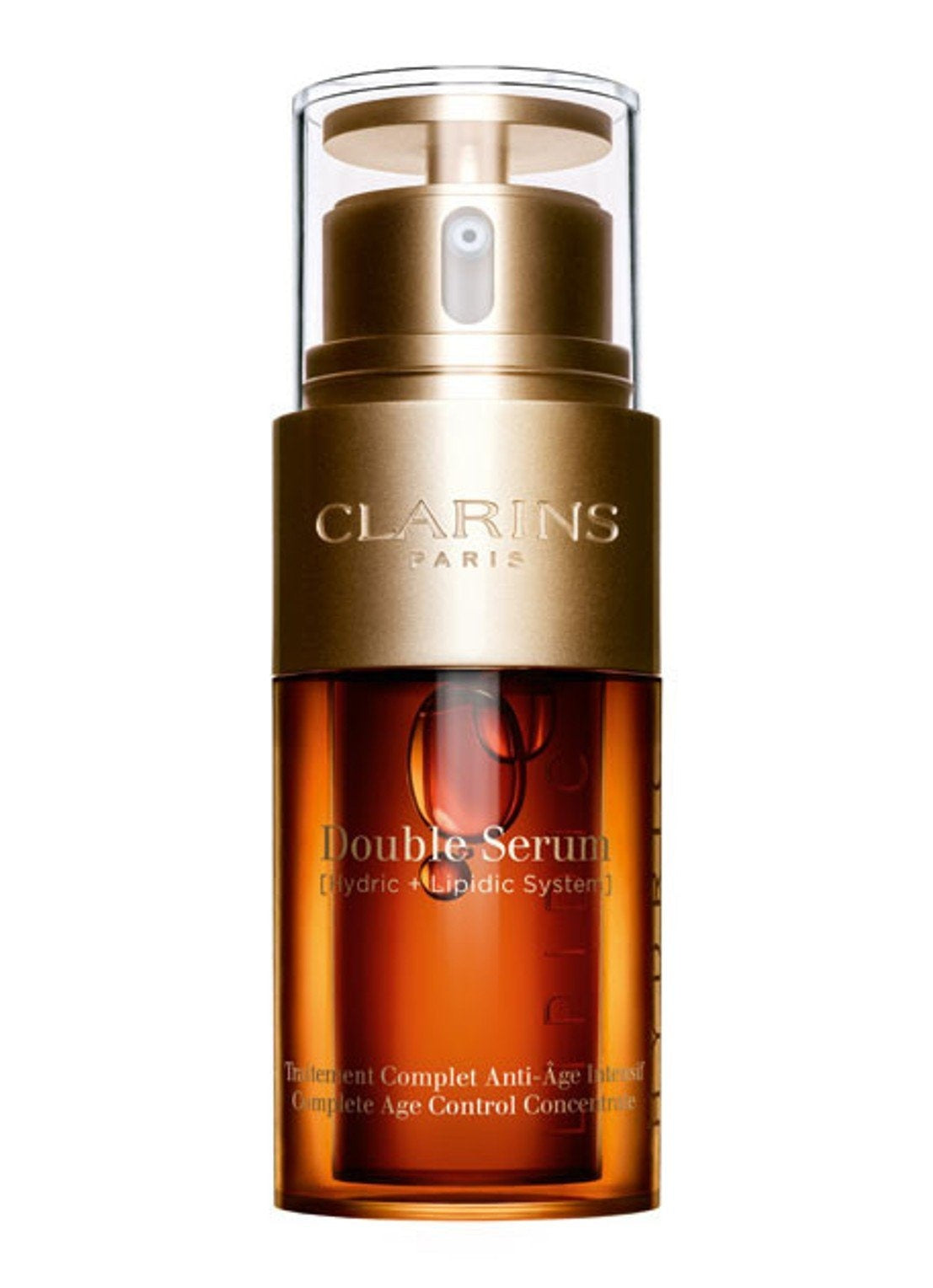 Double Serum