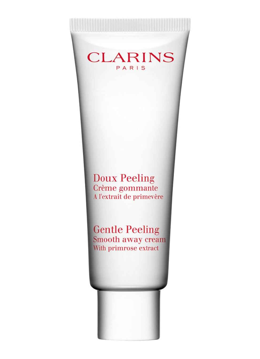 Doux Peeling Gentle Peeling Crème