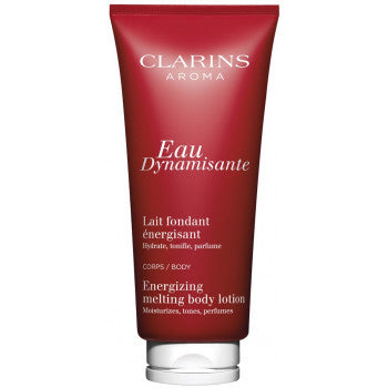 Eau Dynamisante Energizing Melting Bodylotion