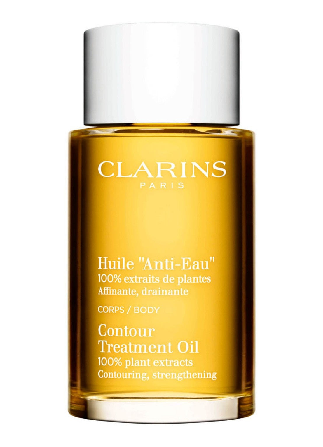 Huile Anti-Eau Contour Body Treatment Oil