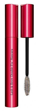 Lash & Brow Double Fix Mascara