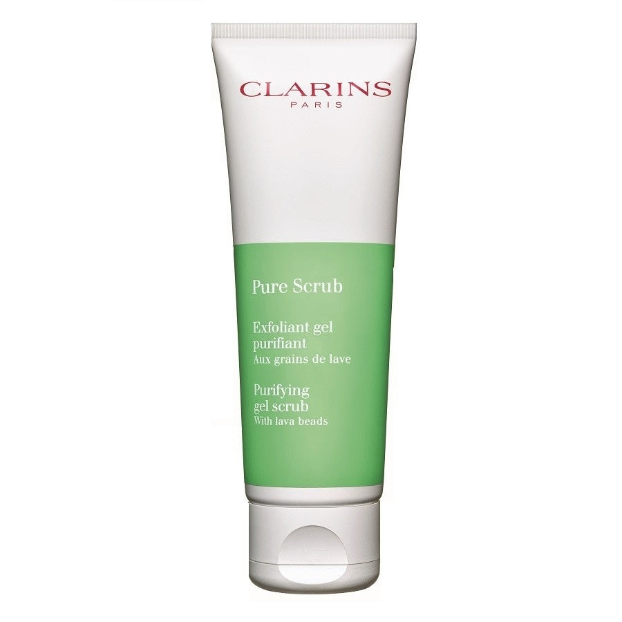 Pure Gel Scrub