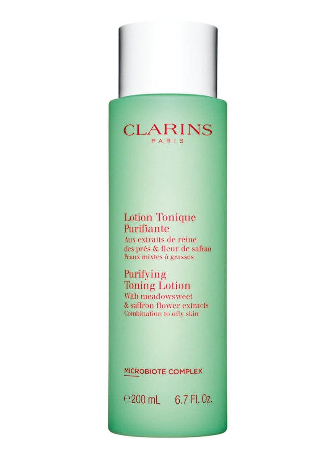 Purifying Toning Lotion