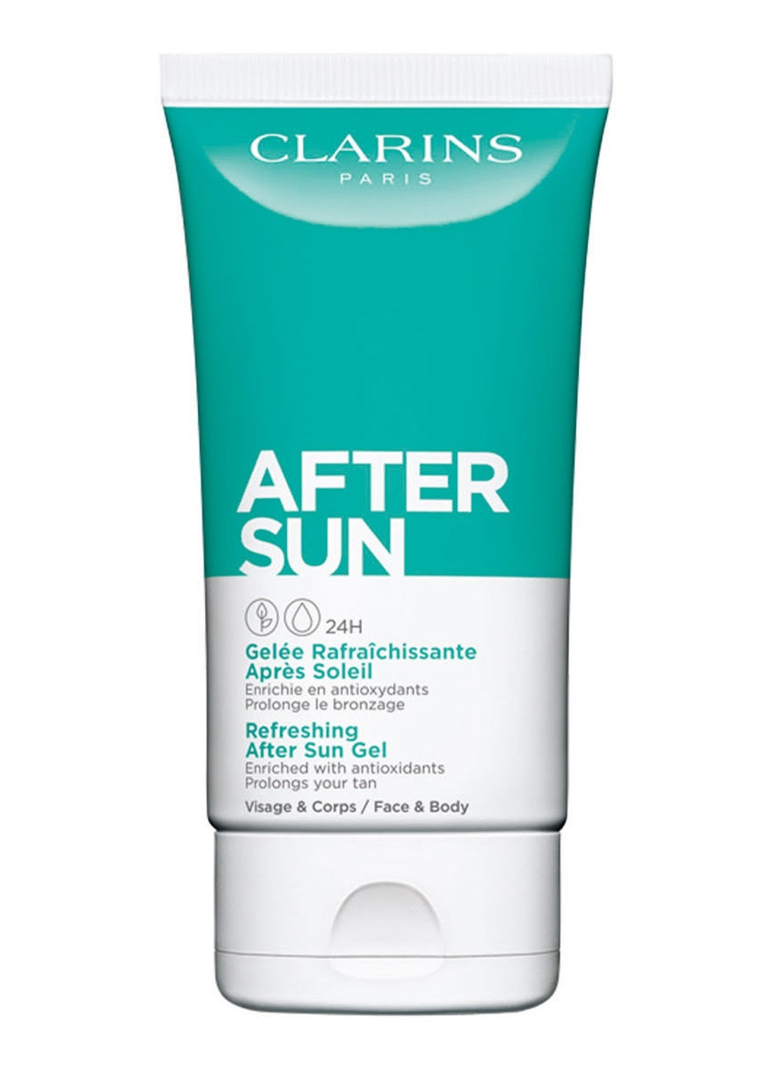 Refreshing After Sun Gel Face & Body